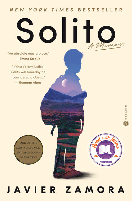 Solito: A Read with Jenna Pick: A Memoir - Ingram
