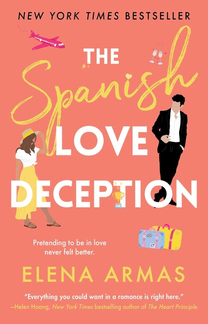 Spanish Love Deception - Ingram