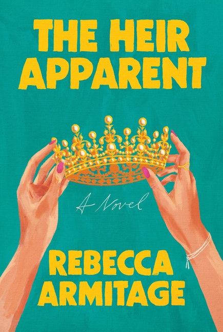 Heir Apparent - Ingram