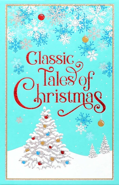 Classic Tales of Christmas - Ingram