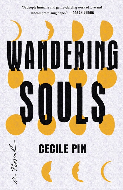 Wandering Souls - Ingram