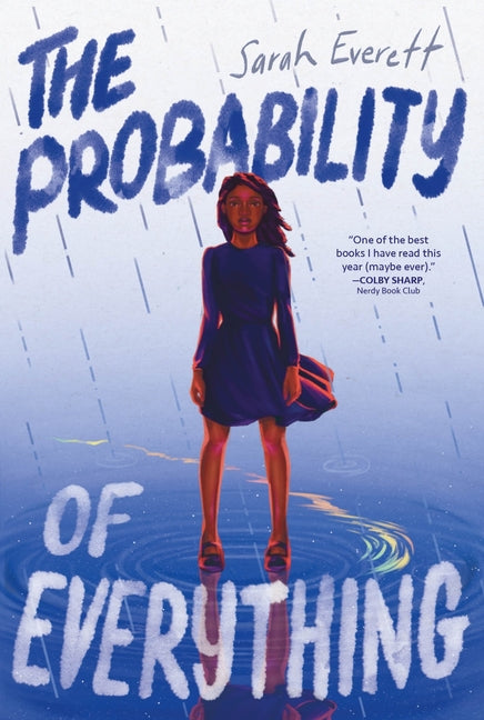The Probability of Everything - Ingram