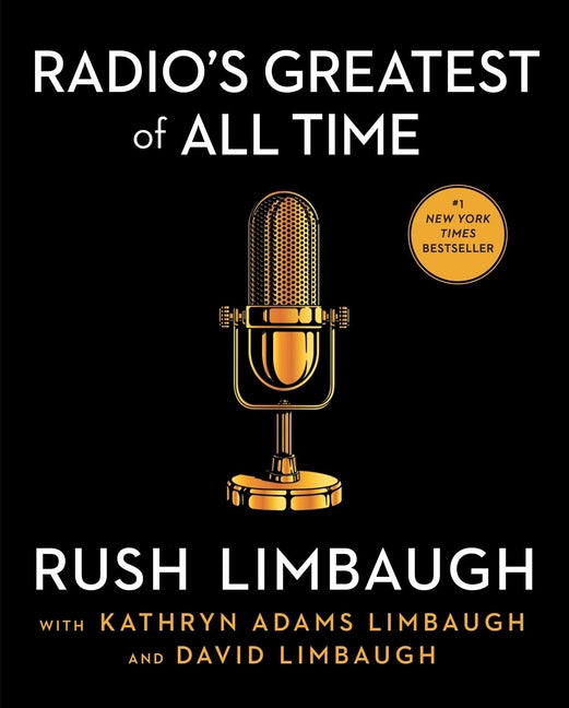 Radio's Greatest of All Time - Ingram