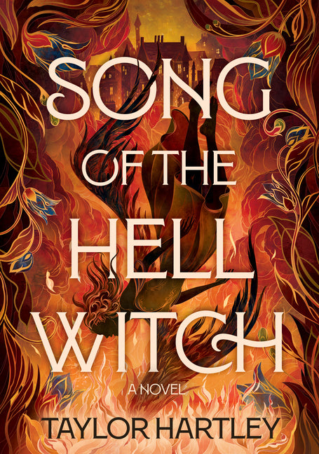 Song of the Hell Witch - Ingram