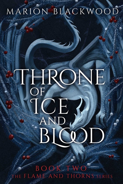 Throne of Ice and Blood - Ingram
