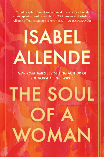 Soul of a Woman - Ingram