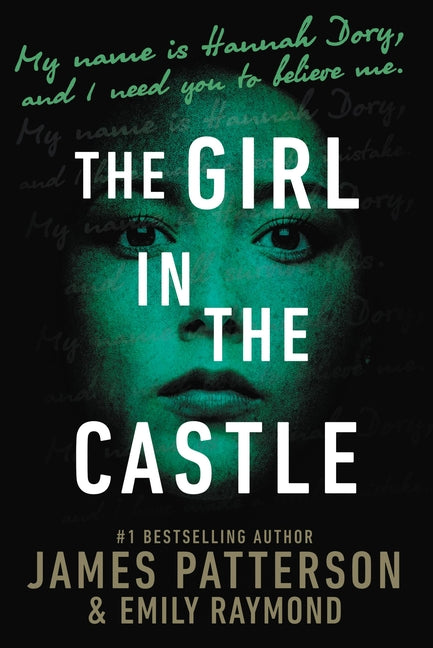 Girl in the Castle - Ingram