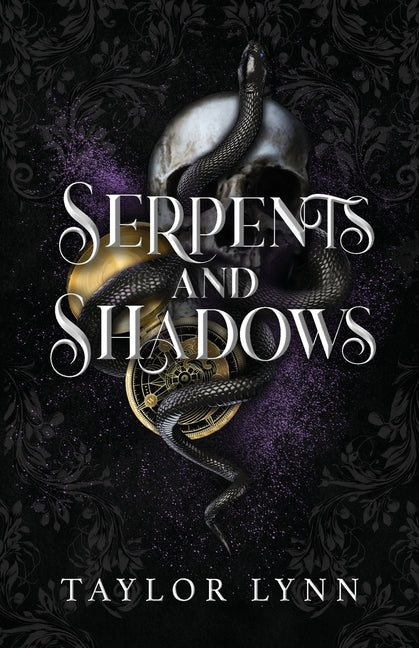 Serpents and Shadows: Essence and Runes, Book 2 - Ingram