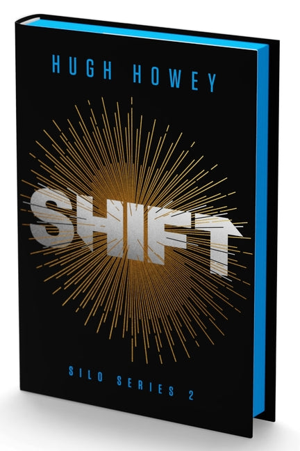 Shift Deluxe Collector's Edition: Book Two of the Silo Series - Ingram