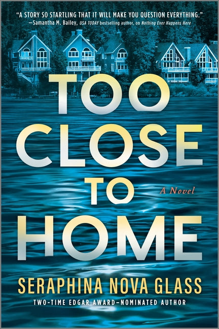 Too Close to Home (Original) - Ingram