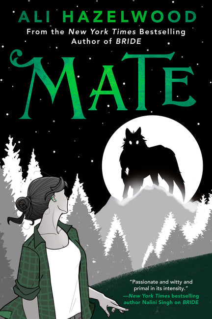 Mate - Ingram