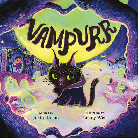 Vampurr - Ingram