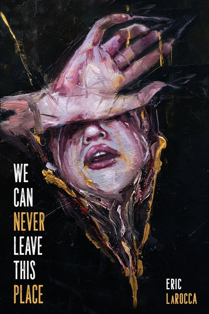 We Can Never Leave This Place - Ingram