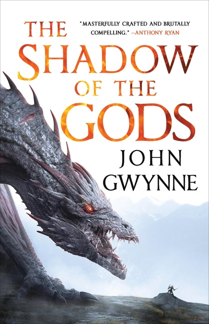 Shadow of the Gods - Ingram