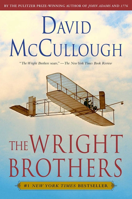 Wright Brothers - Ingram