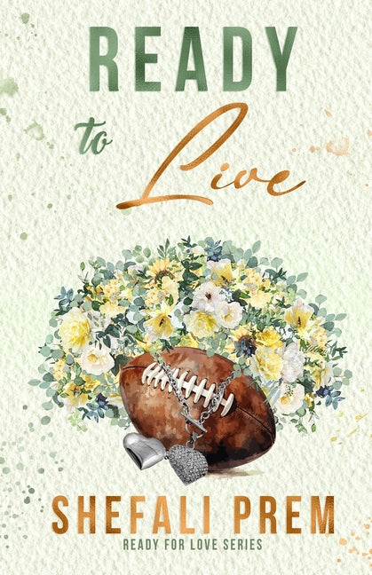 Ready To Live