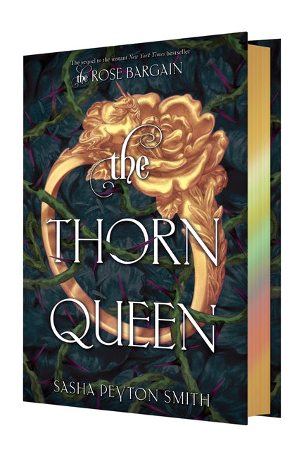 Thorn Queen Deluxe Limited Edition - Ingram