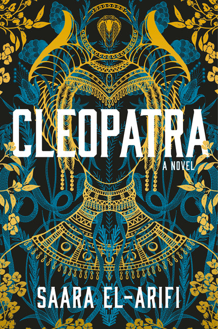 Cleopatra - Ingram