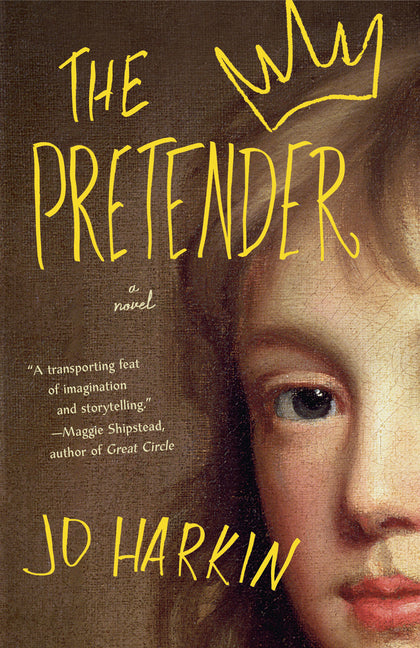 Pretender - Ingram