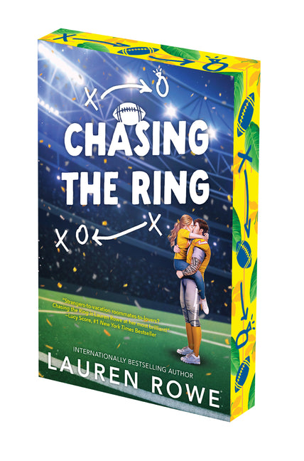 Chasing the Ring: Deluxe Limited Edition - Ingram