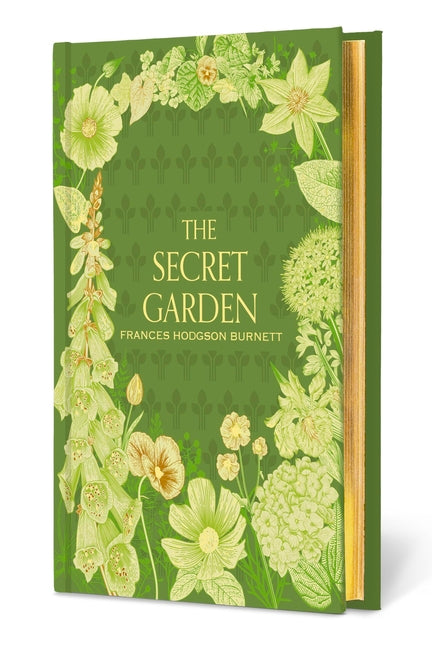 Secret Garden - Ingram
