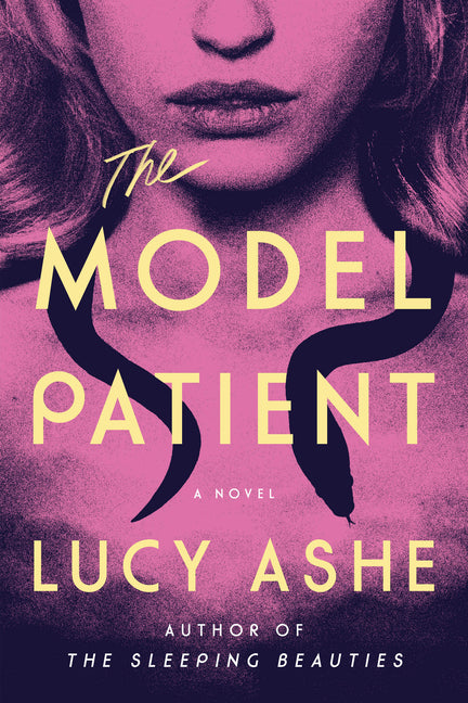 Model Patient - Ingram