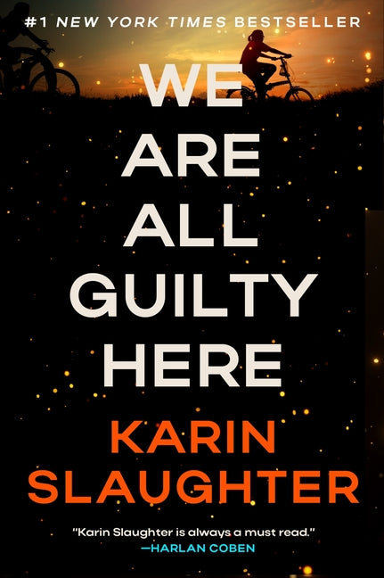 We Are All Guilty Here - Ingram