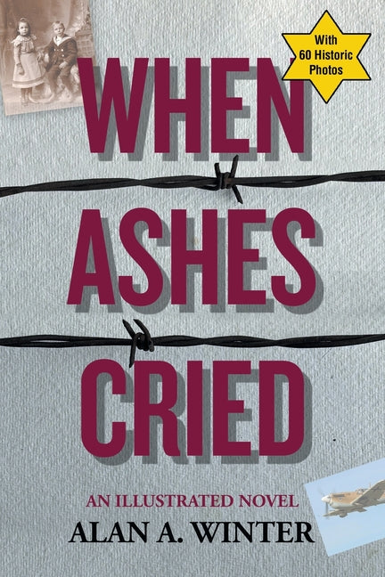 When Ashes Cried - Ingram