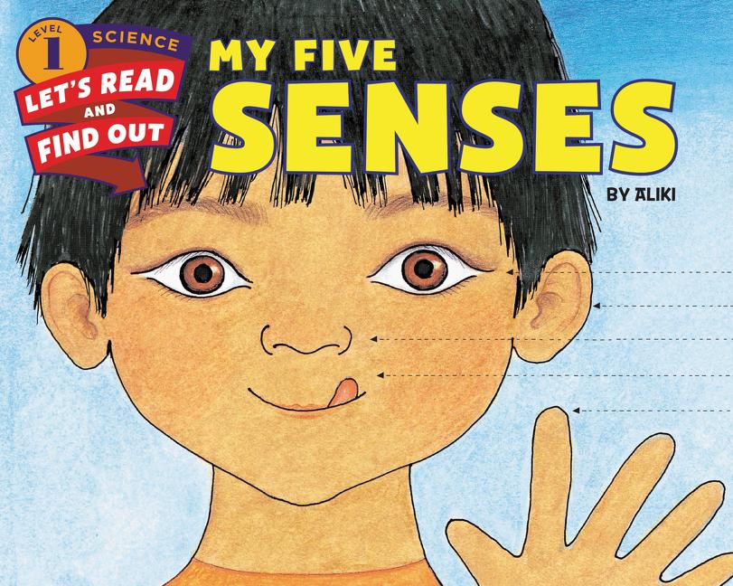 My Five Senses - Ingram
