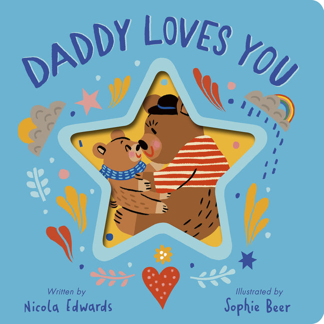 Daddy Loves You - Ingram