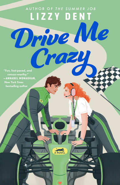 Drive Me Crazy - Ingram