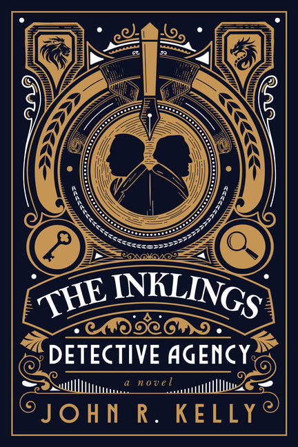 Inklings Detective Agency - Ingram