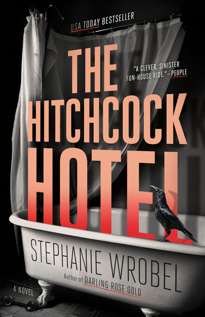 Hitchcock Hotel - Ingram