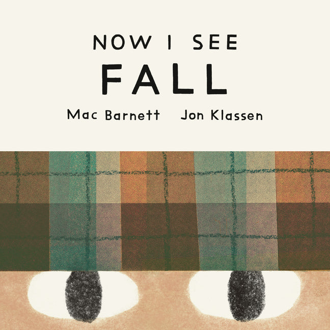 Now I See Fall - Ingram