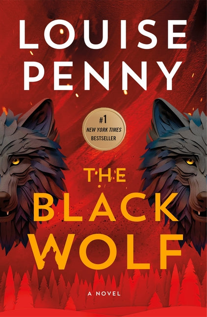 The Black Wolf - Ingram
