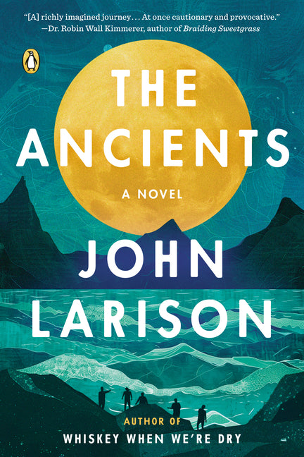 Ancients - Ingram