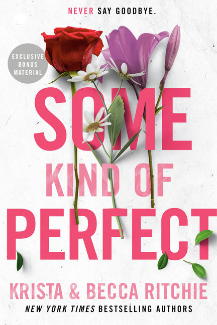Some Kind of Perfect - Ingram