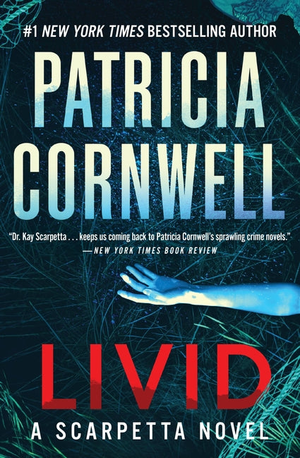 Livid: A Scarpetta Novel - Ingram