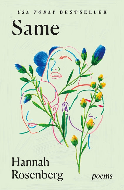 Same: Poems - Ingram