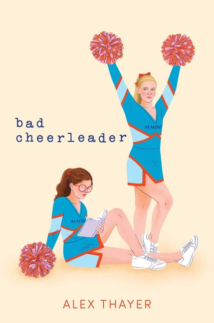 Bad Cheerleader - Ingram