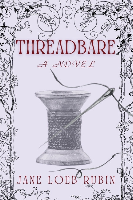 Threadbare: A Gilded City Series - Ingram