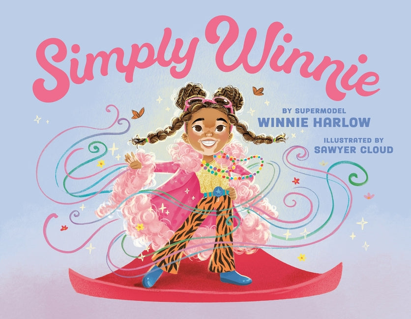 Simply Winnie - Ingram