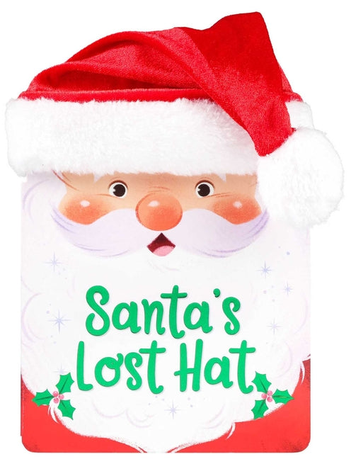 Santa's Lost Hat - Ingram