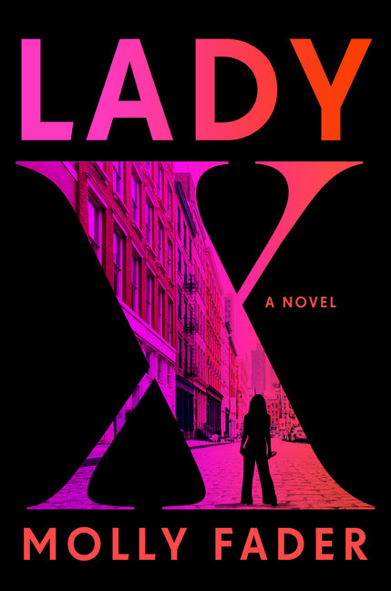 Lady X - Ingram