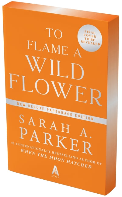 To Flame a Wild Flower - Ingram