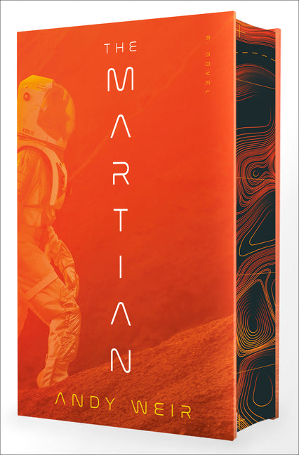 The Martian (Deluxe Edition) - Ingram