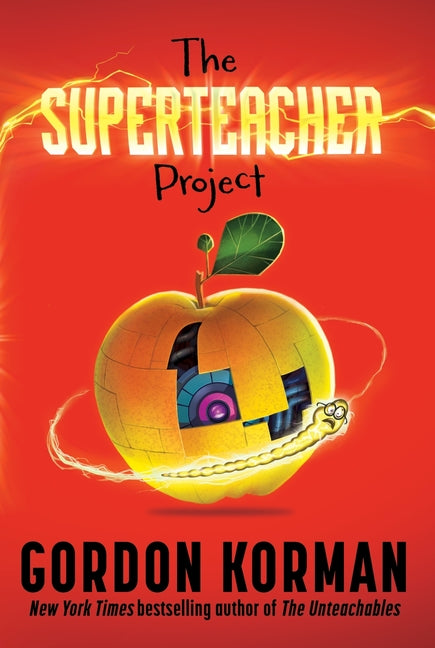 Superteacher Project - Ingram
