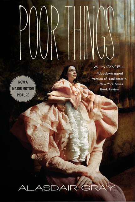 Poor Things [Movie Tie-In] - Ingram