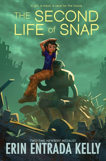 The Second Life of Snap - Ingram