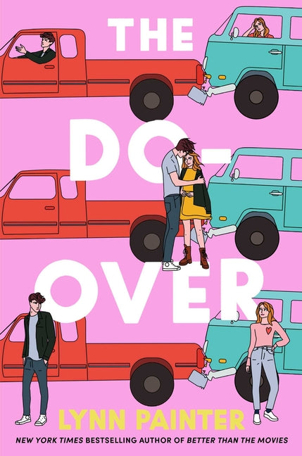 Do-Over - Ingram